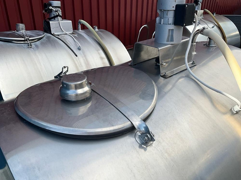 Weldholms DF 853 AD - Equipamento de processamento de alimentos: foto 4 Weldholms DF 853 AD - Equipamento de processamento de alimentos: foto 4