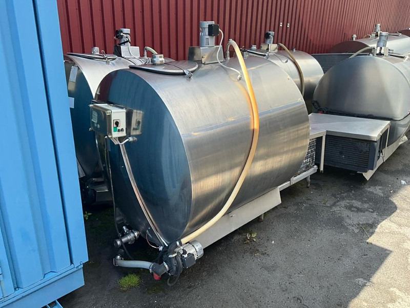 Weldholms DF 853 AD - Equipamento de processamento de alimentos: foto 2 Weldholms DF 853 AD - Equipamento de processamento de alimentos: foto 2