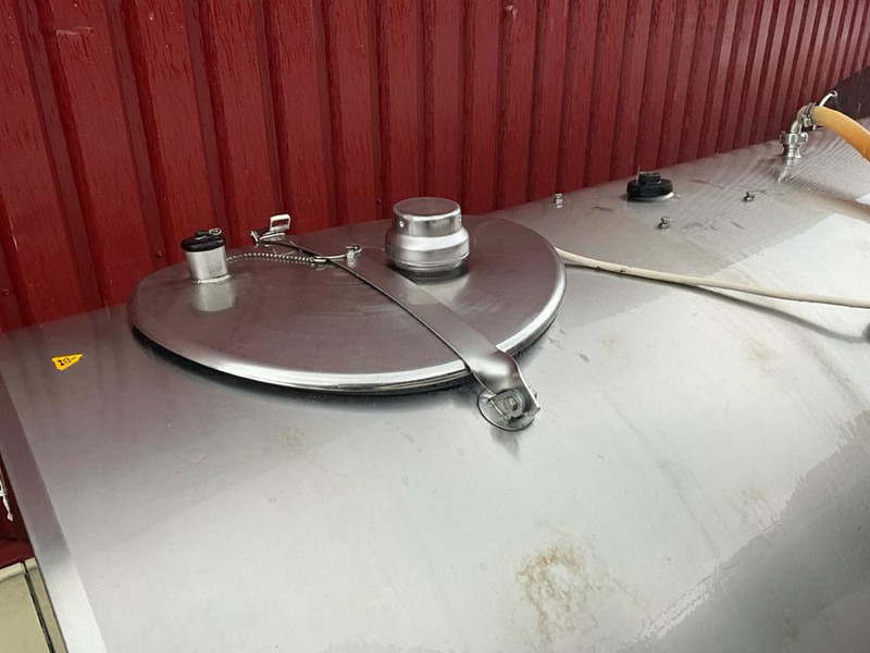 Weldholms DF 95 AD - Equipamento de processamento de alimentos: foto 5 Weldholms DF 95 AD - Equipamento de processamento de alimentos: foto 5