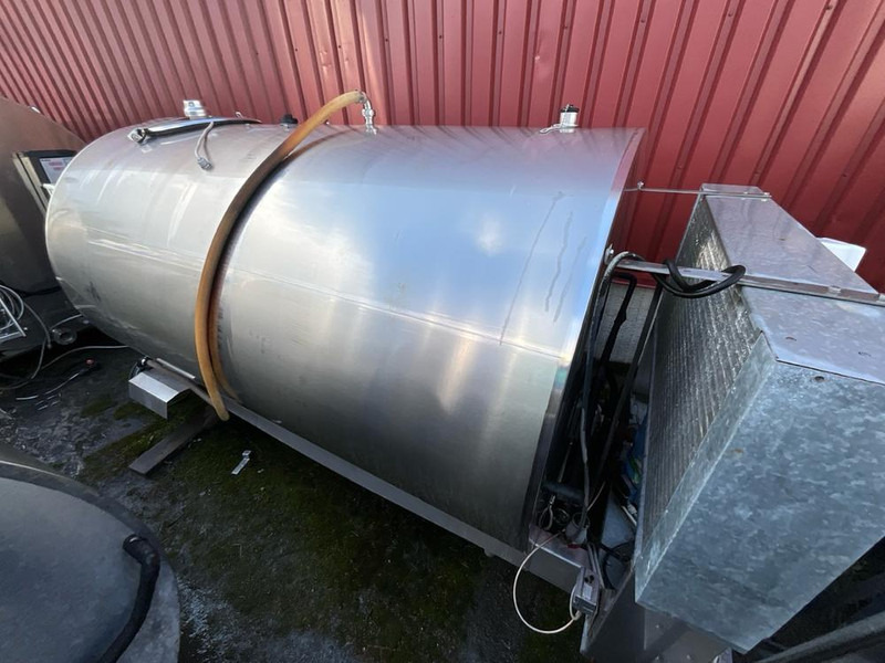 Weldholms DF 95 AD - Equipamento de processamento de alimentos: foto 4 Weldholms DF 95 AD - Equipamento de processamento de alimentos: foto 4