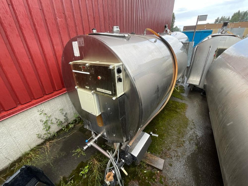 Weldholms DF 95 AD - Equipamento de processamento de alimentos: foto 2 Weldholms DF 95 AD - Equipamento de processamento de alimentos: foto 2