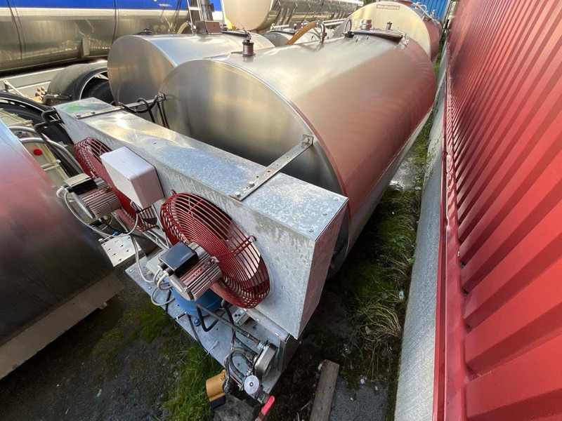 Weldholms DF 95 AD - Equipamento de processamento de alimentos: foto 3 Weldholms DF 95 AD - Equipamento de processamento de alimentos: foto 3