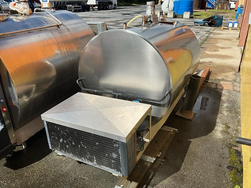 Weldholms DF 95 AD - Equipamento de processamento de alimentos: foto 3 Weldholms DF 95 AD - Equipamento de processamento de alimentos: foto 3