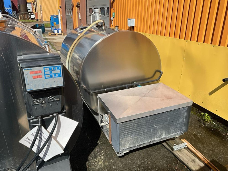 Weldholms DF 95 AD - Equipamento de processamento de alimentos: foto 4 Weldholms DF 95 AD - Equipamento de processamento de alimentos: foto 4