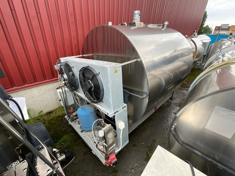 Weldholms DF 95 - Equipamento de processamento de alimentos: foto 3 Weldholms DF 95 - Equipamento de processamento de alimentos: foto 3