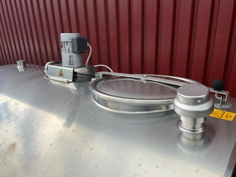 Weldholms DF 95 - Equipamento de processamento de alimentos: foto 5 Weldholms DF 95 - Equipamento de processamento de alimentos: foto 5