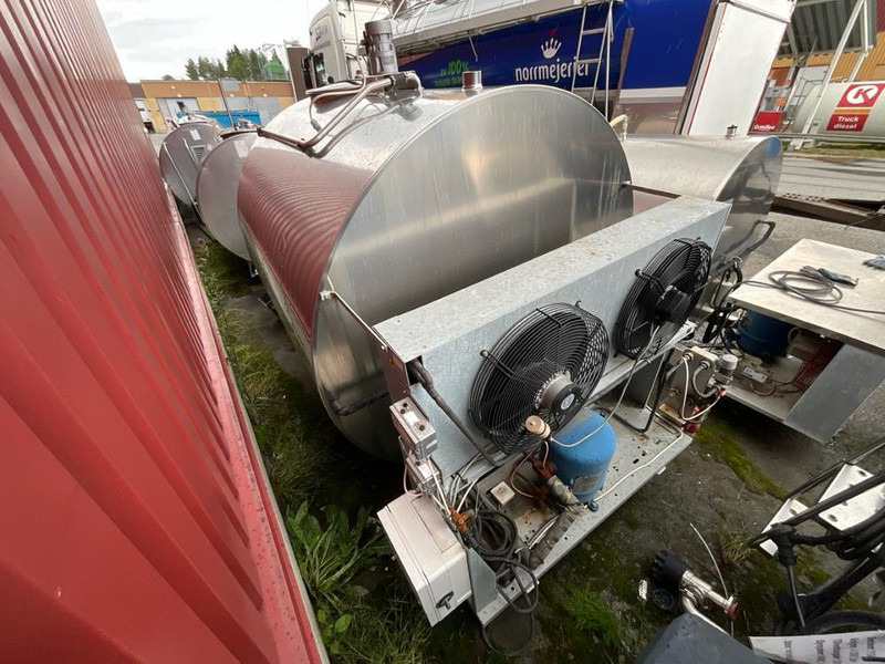 Weldholms DF 95 - Equipamento de processamento de alimentos: foto 4 Weldholms DF 95 - Equipamento de processamento de alimentos: foto 4