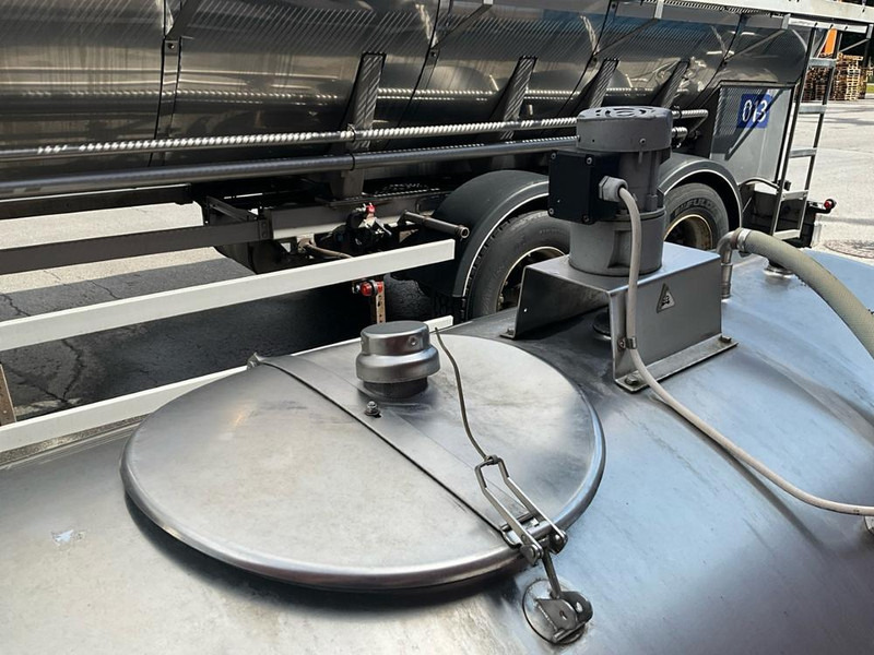 Weldholms DF 953 AD - Equipamento de processamento de alimentos: foto 4 Weldholms DF 953 AD - Equipamento de processamento de alimentos: foto 4