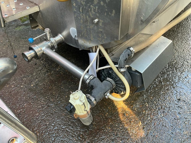 Weldholms DF 953 AD - Equipamento de processamento de alimentos: foto 5 Weldholms DF 953 AD - Equipamento de processamento de alimentos: foto 5