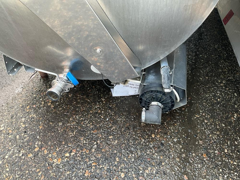 Weldholms DF 953 AD - Equipamento de processamento de alimentos: foto 5 Weldholms DF 953 AD - Equipamento de processamento de alimentos: foto 5