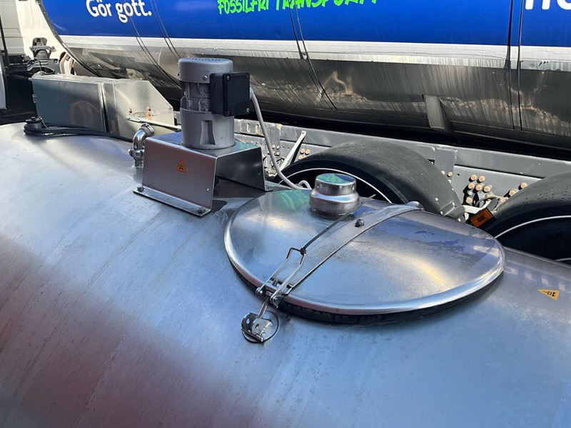 Weldholms DF 953 AD - Equipamento de processamento de alimentos: foto 4 Weldholms DF 953 AD - Equipamento de processamento de alimentos: foto 4