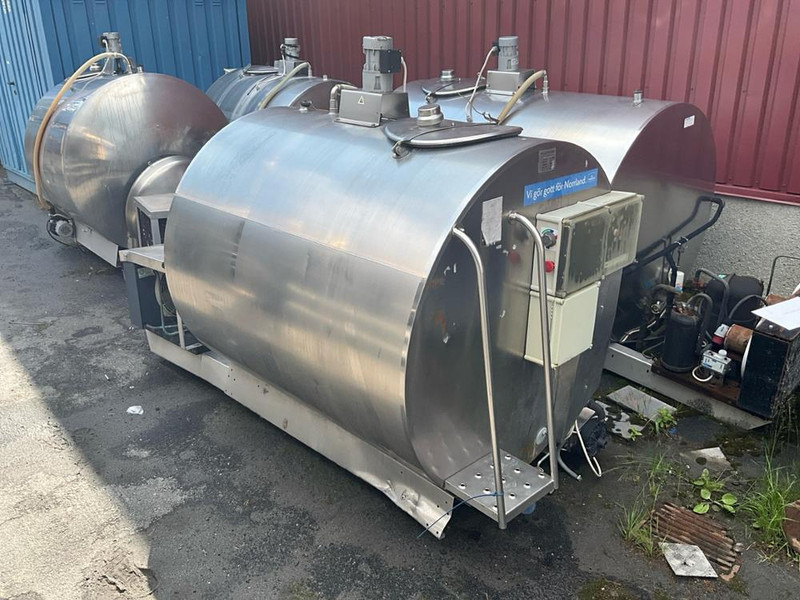 Weldholms DF 953 AD - Equipamento de processamento de alimentos: foto 1 Weldholms DF 953 AD - Equipamento de processamento de alimentos: foto 1