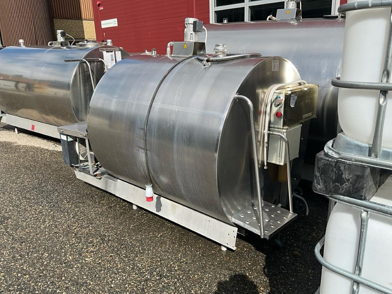 Weldholms DF 953 AD - Equipamento de processamento de alimentos: foto 1 Weldholms DF 953 AD - Equipamento de processamento de alimentos: foto 1