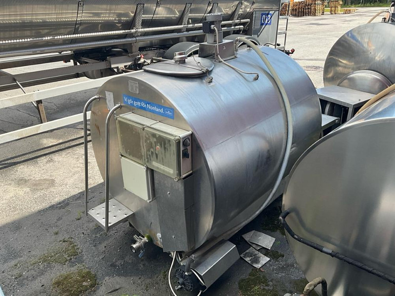 Weldholms DF 953 AD - Equipamento de processamento de alimentos: foto 2 Weldholms DF 953 AD - Equipamento de processamento de alimentos: foto 2