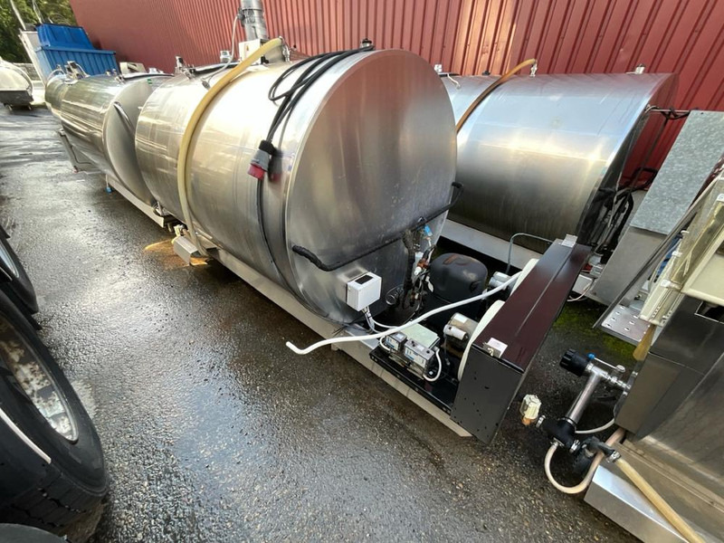 Weldholms DF 953 AD - Equipamento de processamento de alimentos: foto 3 Weldholms DF 953 AD - Equipamento de processamento de alimentos: foto 3