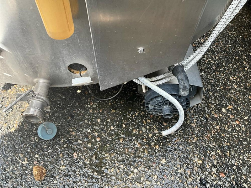 Weldholms DF 953 AD - Equipamento de processamento de alimentos: foto 5 Weldholms DF 953 AD - Equipamento de processamento de alimentos: foto 5