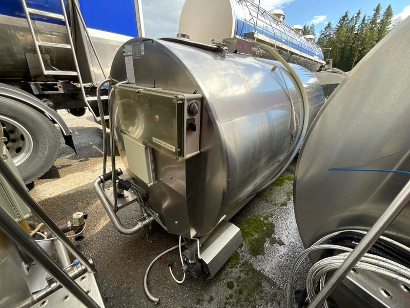 Weldholms DF 953 AD - Equipamento de processamento de alimentos: foto 4 Weldholms DF 953 AD - Equipamento de processamento de alimentos: foto 4