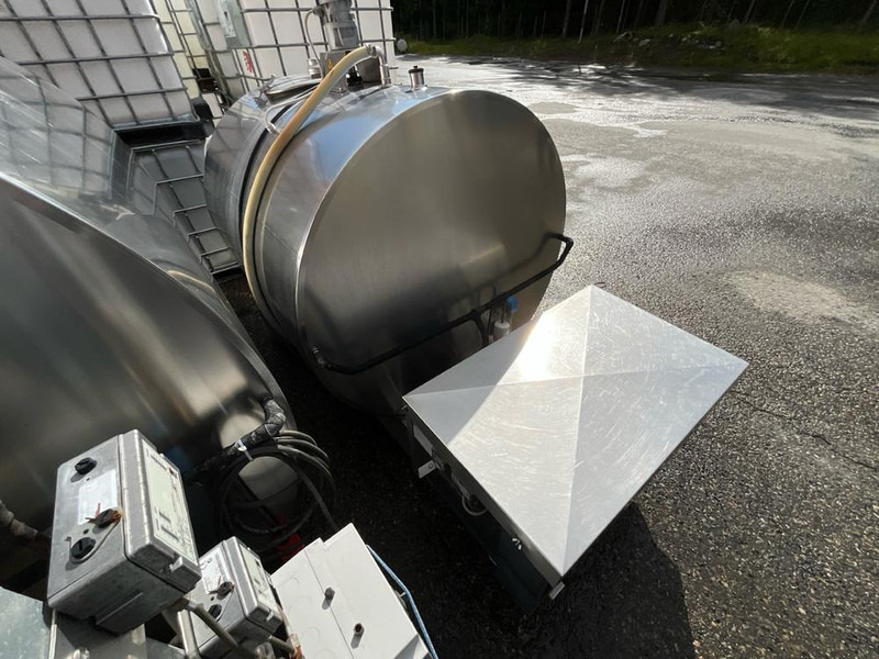 Weldholms DF 953 AD - Equipamento de processamento de alimentos: foto 3 Weldholms DF 953 AD - Equipamento de processamento de alimentos: foto 3