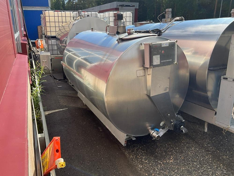 Weldholms DF 953 AD - Equipamento de processamento de alimentos: foto 1 Weldholms DF 953 AD - Equipamento de processamento de alimentos: foto 1