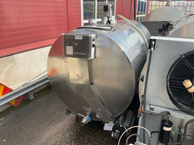 Weldholms DF 953 AD - Equipamento de processamento de alimentos: foto 3 Weldholms DF 953 AD - Equipamento de processamento de alimentos: foto 3