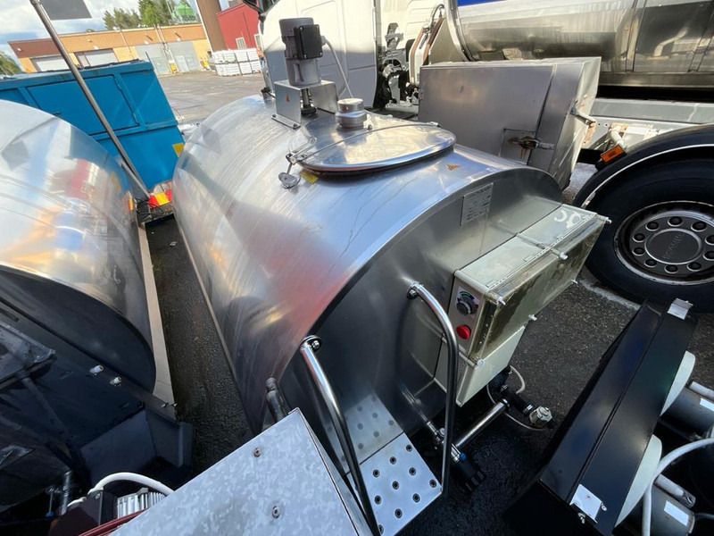 Weldholms DF 953 AD - Equipamento de processamento de alimentos: foto 2 Weldholms DF 953 AD - Equipamento de processamento de alimentos: foto 2