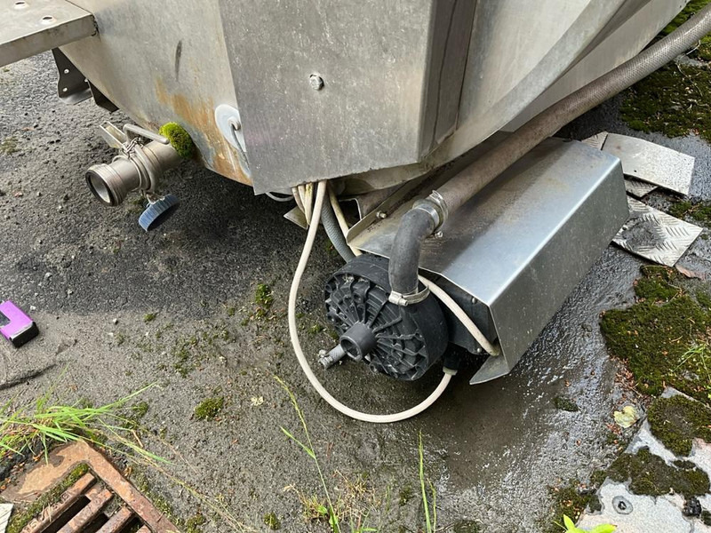 Weldholms DF 953 AD - Equipamento de processamento de alimentos: foto 5 Weldholms DF 953 AD - Equipamento de processamento de alimentos: foto 5