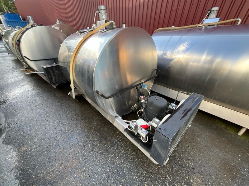 Weldholms DF 953 AD - Equipamento de processamento de alimentos: foto 1 Weldholms DF 953 AD - Equipamento de processamento de alimentos: foto 1