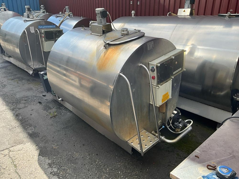 Weldholms DF 953 AD - Equipamento de processamento de alimentos: foto 1 Weldholms DF 953 AD - Equipamento de processamento de alimentos: foto 1