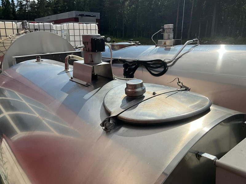 Weldholms DF 953 AD - Equipamento de processamento de alimentos: foto 4 Weldholms DF 953 AD - Equipamento de processamento de alimentos: foto 4