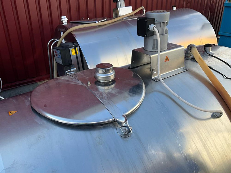 Weldholms DF 953 AD - Equipamento de processamento de alimentos: foto 5 Weldholms DF 953 AD - Equipamento de processamento de alimentos: foto 5