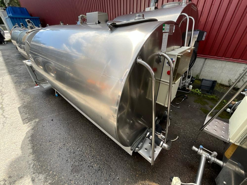 Weldholms DF 953 AD - Equipamento de processamento de alimentos: foto 1 Weldholms DF 953 AD - Equipamento de processamento de alimentos: foto 1