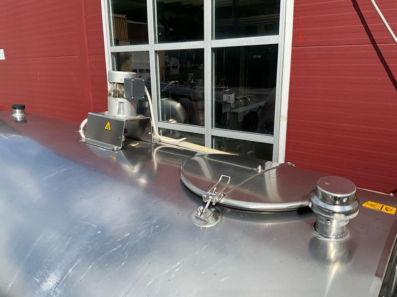 Weldholms DF 953 - Equipamento de processamento de alimentos: foto 5 Weldholms DF 953 - Equipamento de processamento de alimentos: foto 5