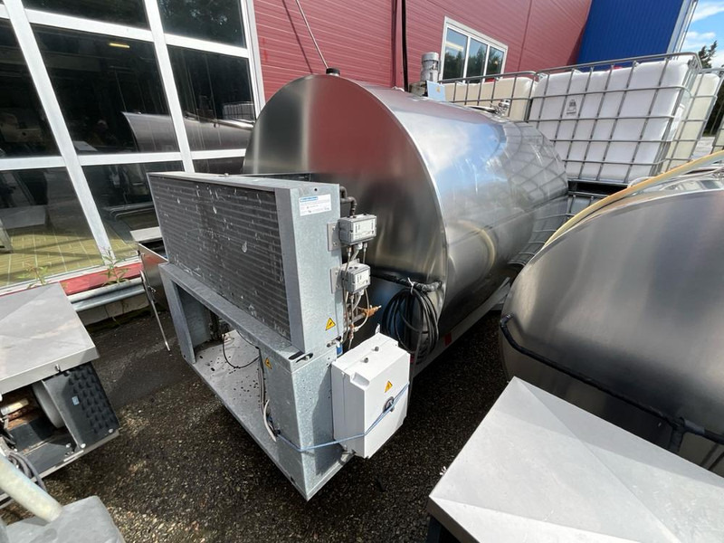 Weldholms DF 953 - Equipamento de processamento de alimentos: foto 4 Weldholms DF 953 - Equipamento de processamento de alimentos: foto 4