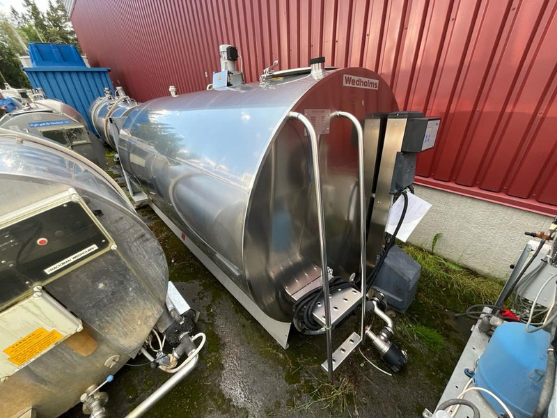 Weldholms DF 953 - Equipamento de processamento de alimentos: foto 1 Weldholms DF 953 - Equipamento de processamento de alimentos: foto 1