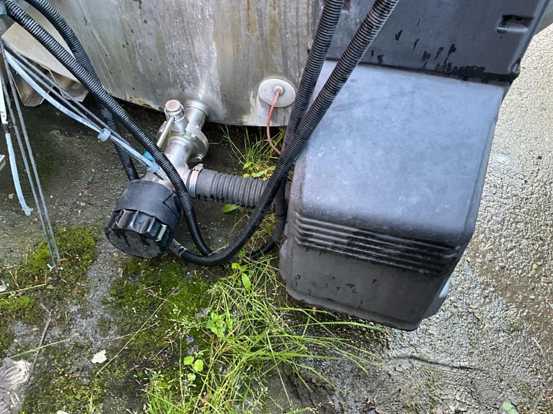 Weldholms DF 953 - Equipamento de processamento de alimentos: foto 5 Weldholms DF 953 - Equipamento de processamento de alimentos: foto 5