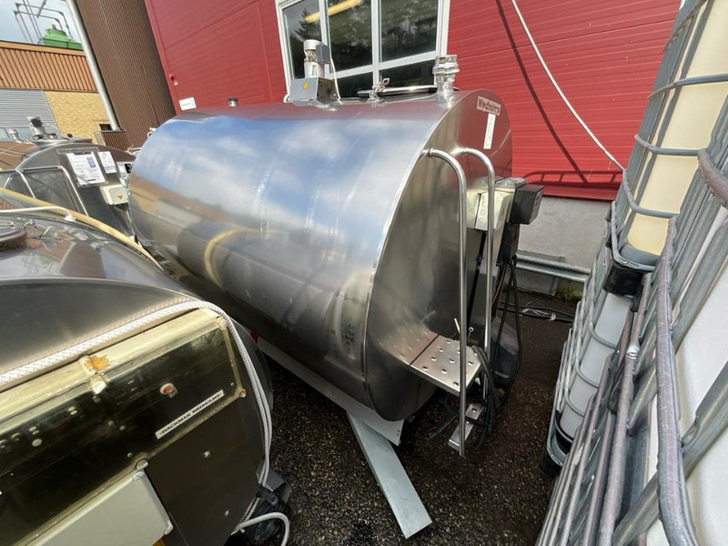 Weldholms DF 953 - Equipamento de processamento de alimentos: foto 3 Weldholms DF 953 - Equipamento de processamento de alimentos: foto 3