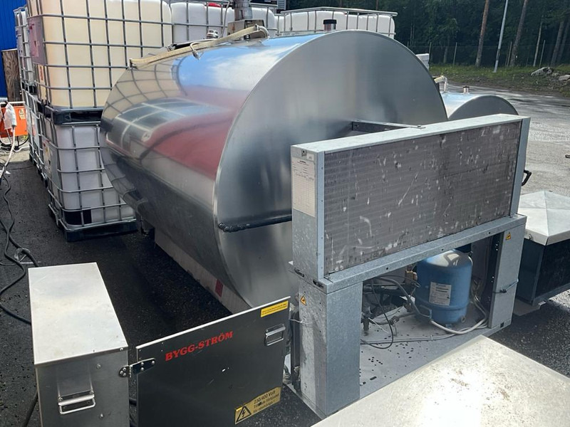 Weldholms DF 953 - Equipamento de processamento de alimentos: foto 1 Weldholms DF 953 - Equipamento de processamento de alimentos: foto 1