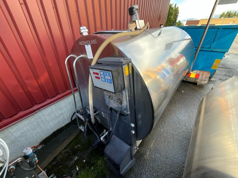 Weldholms DF 953 - Equipamento de processamento de alimentos: foto 2 Weldholms DF 953 - Equipamento de processamento de alimentos: foto 2