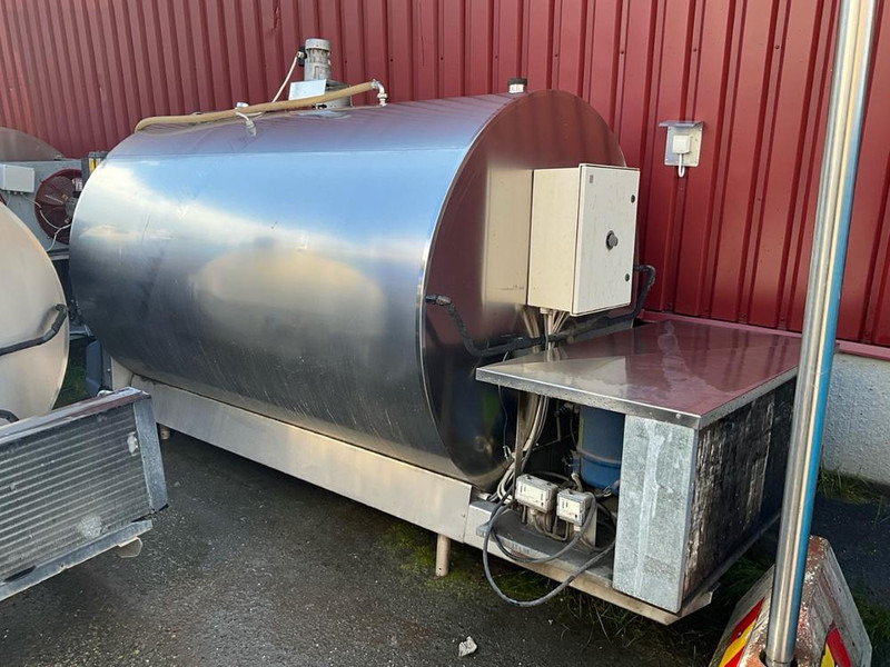 Weldholms DF 953 - Equipamento de processamento de alimentos: foto 1 Weldholms DF 953 - Equipamento de processamento de alimentos: foto 1