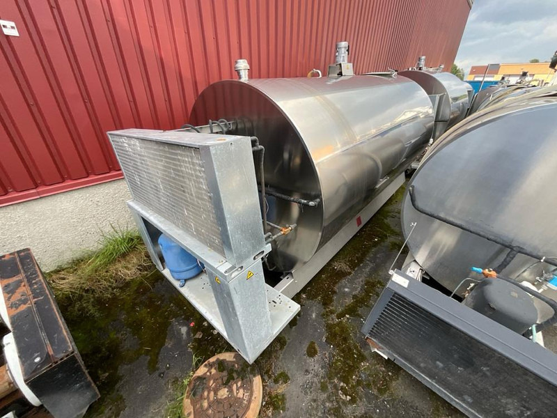 Weldholms DF 953 - Equipamento de processamento de alimentos: foto 4 Weldholms DF 953 - Equipamento de processamento de alimentos: foto 4