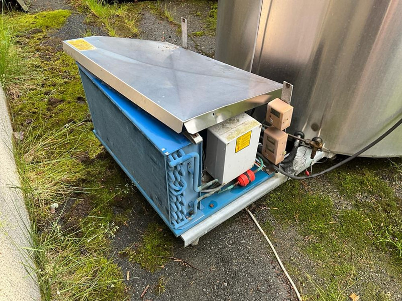 Weldholms - Equipamento de processamento de alimentos: foto 4 Weldholms - Equipamento de processamento de alimentos: foto 4