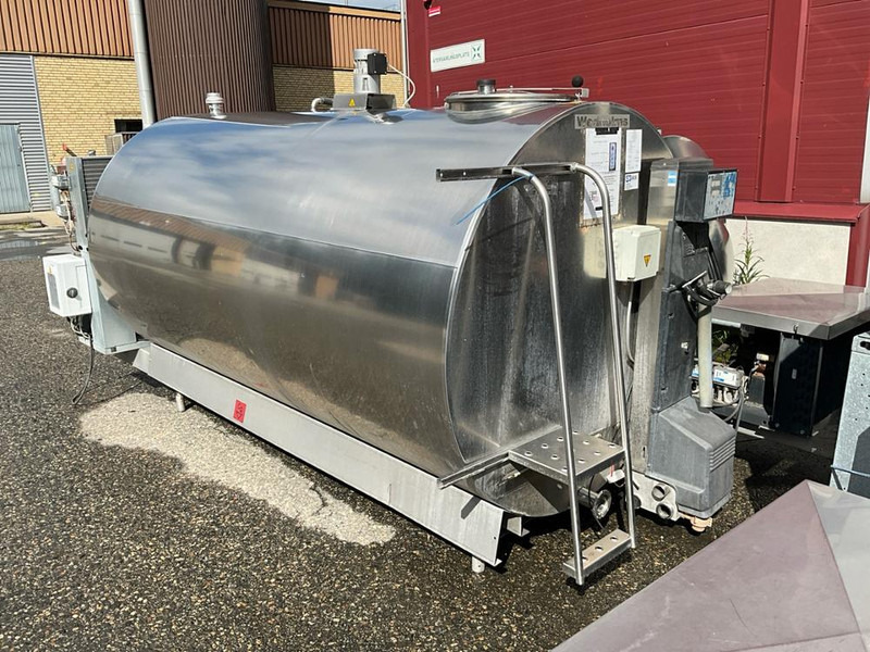 Weldholms - Equipamento de processamento de alimentos: foto 1 Weldholms - Equipamento de processamento de alimentos: foto 1