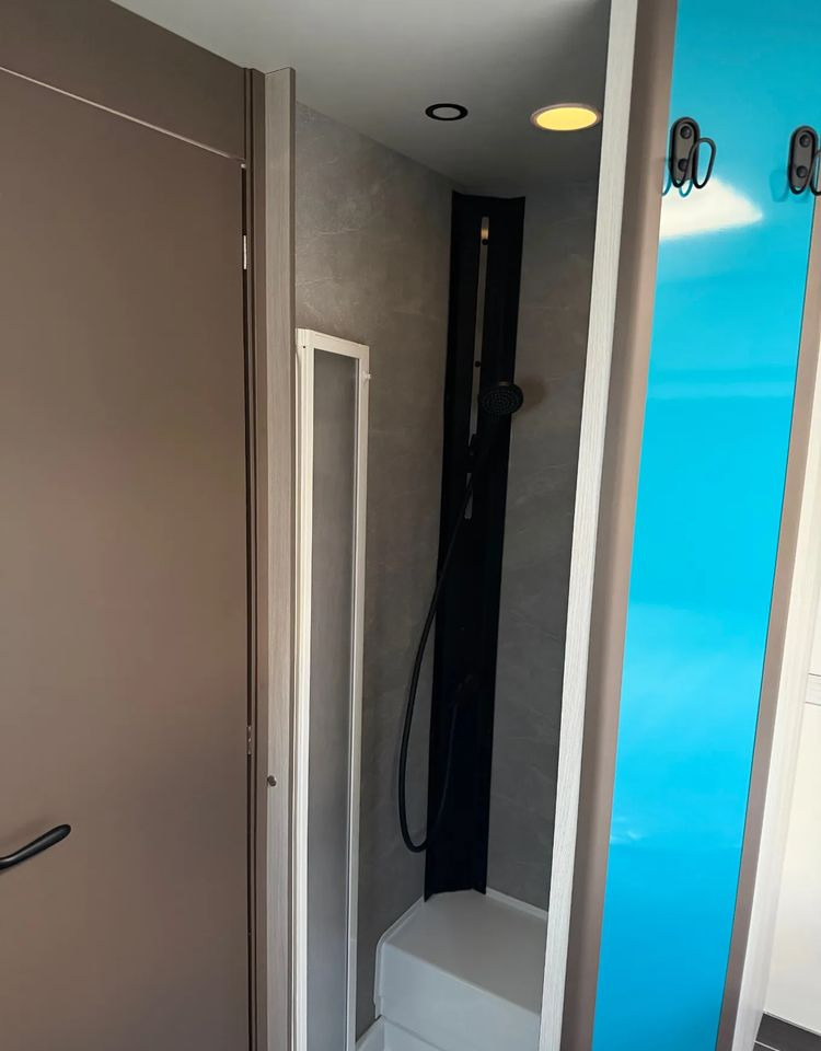 Autocaravana nuevo Ford Transit RIMOR KILIG 66 Plus: foto 12