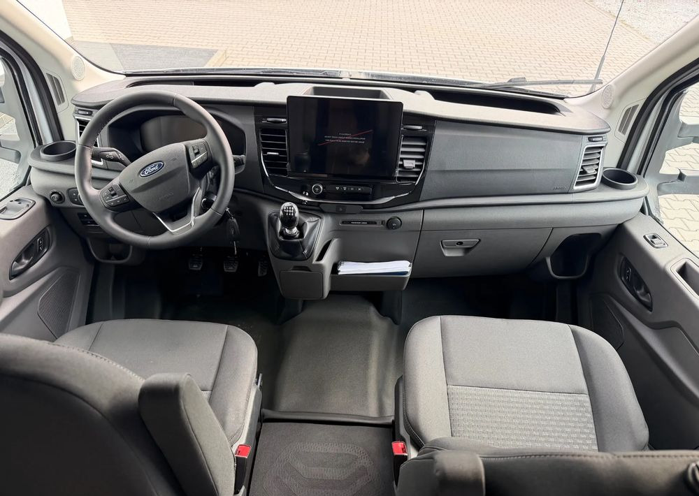 Autocaravana nuevo Ford Transit RIMOR KILIG 66 Plus: foto 7