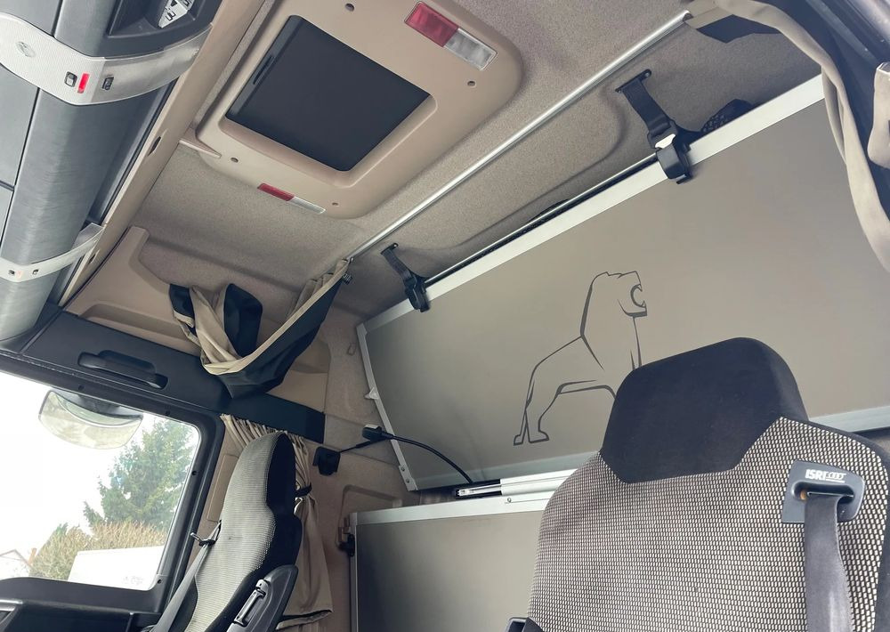 Caminhão chassi MAN TGX XLX 26.420 BDF, MULTI Wechsler: foto 12