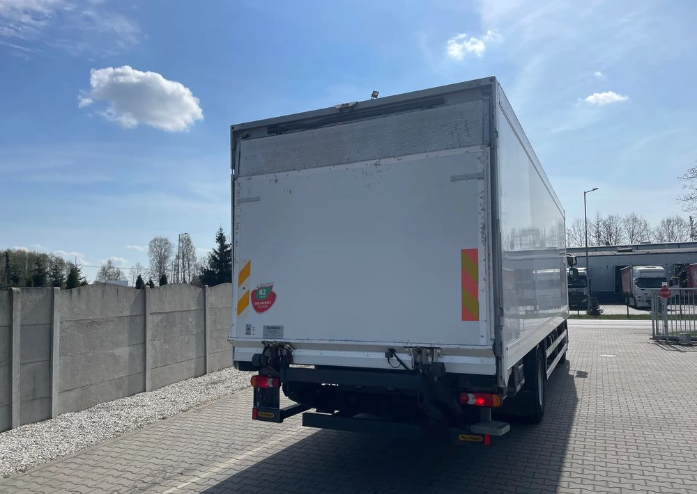 Caminhão frigorífico Volvo FL 18.260 CHŁODNIA, EURO 5!: foto 6
