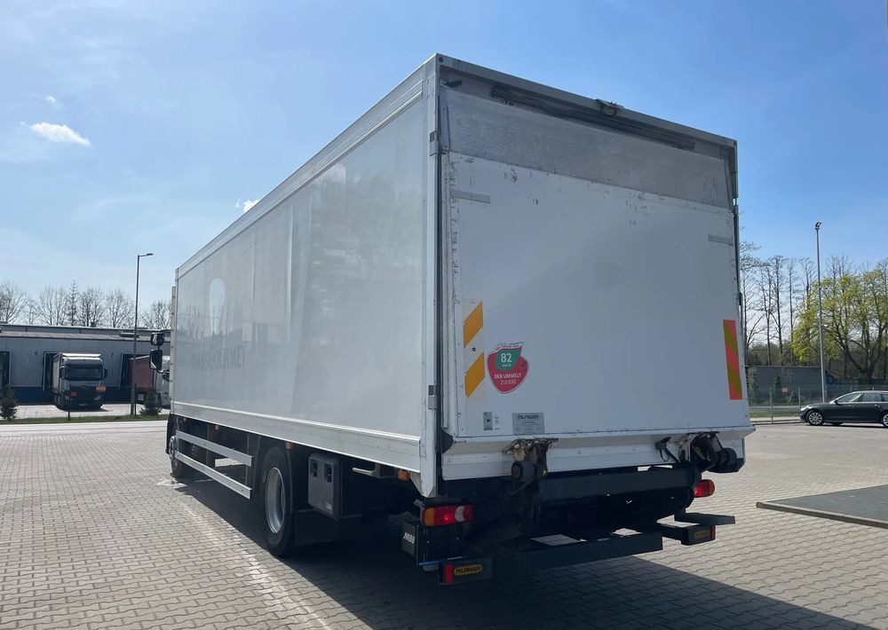 Caminhão frigorífico Volvo FL 18.260 CHŁODNIA, EURO 5!: foto 7