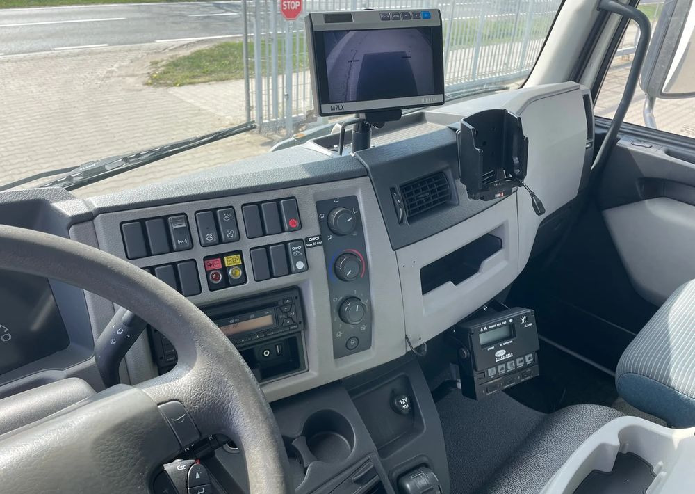 Caminhão frigorífico Volvo FL 18.260 CHŁODNIA, EURO 5!: foto 10