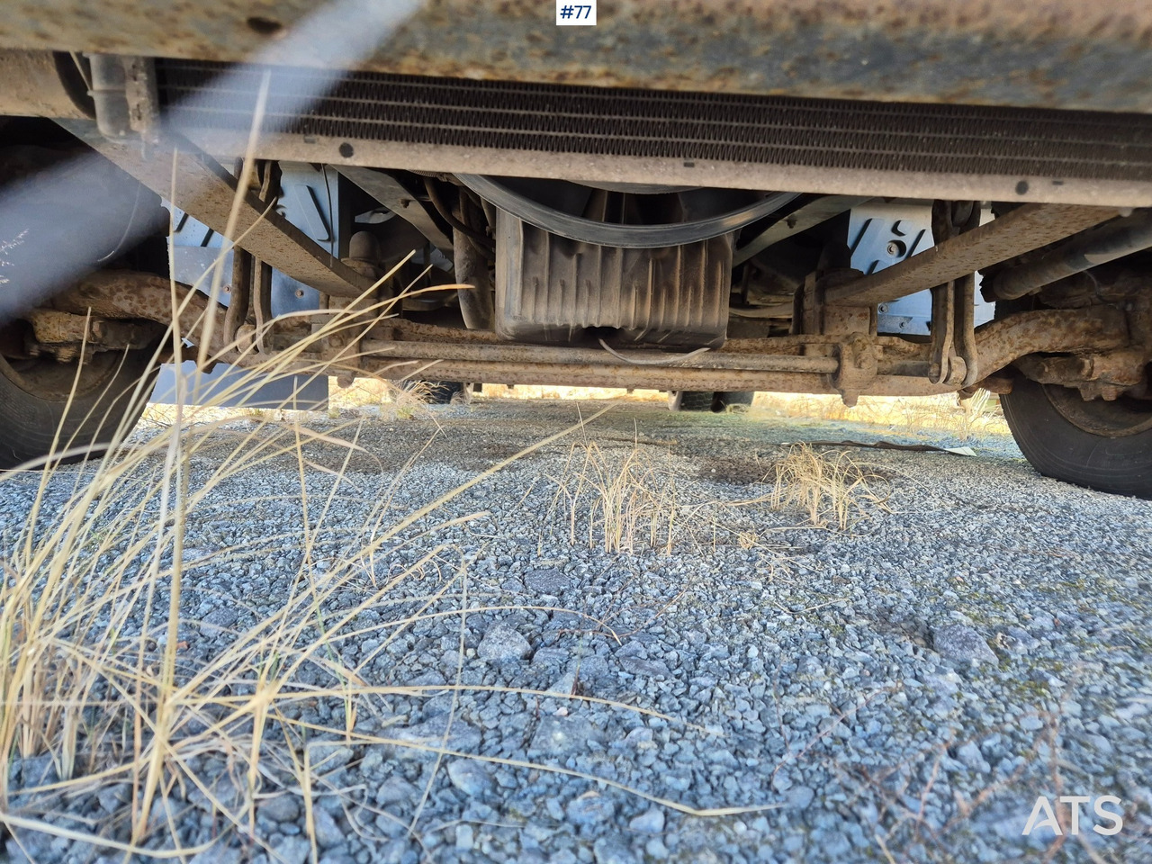 Locação de  Mercedes-Benz Atego Mercedes-Benz Atego: foto 11