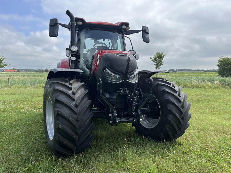 Case IH Maxxum 150 CVX Drive - Trator: foto 5 Case IH Maxxum 150 CVX Drive - Trator: foto 5